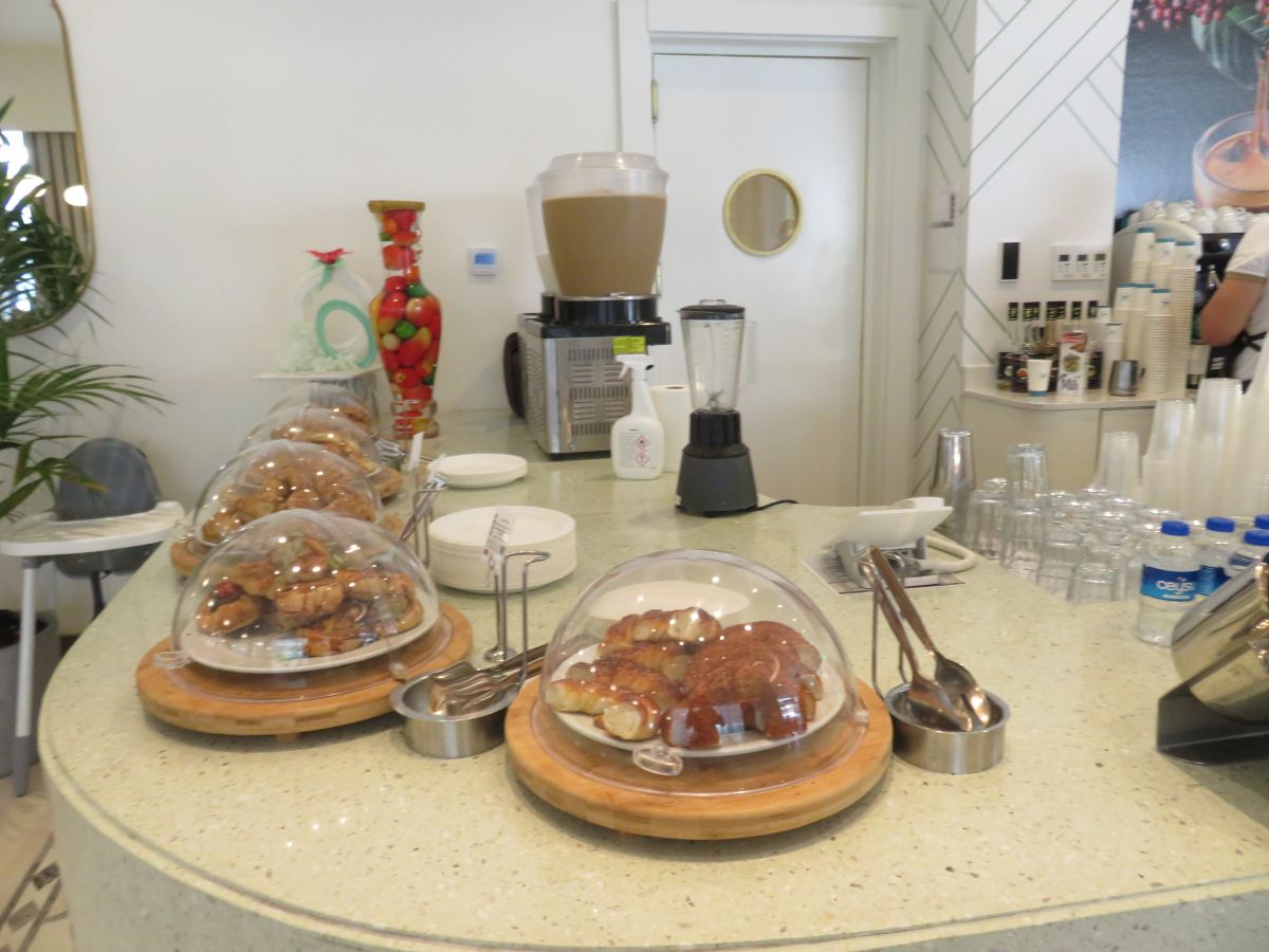 imagini hotel Liberty Fabay Fethiye